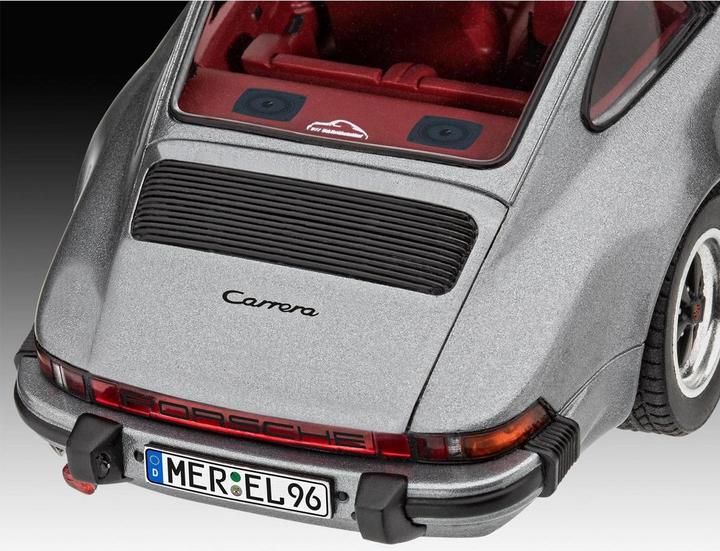 Produktbild Revell Porsche 911 Carrera 3.2 Coupé