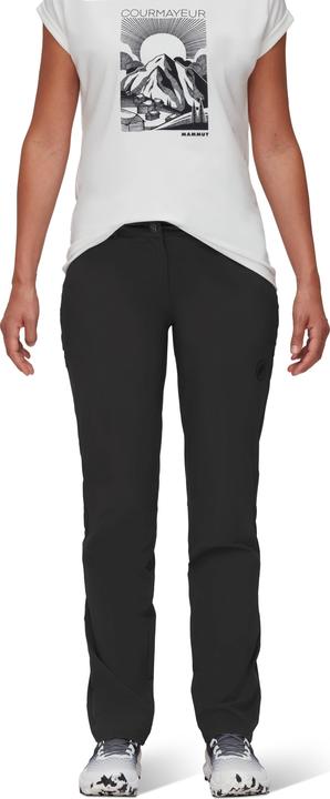 Immagine prodotto Mammut Pantaloni Runbold Donna (38)