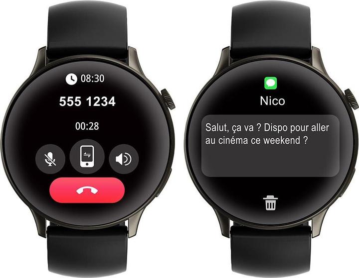 Actual product image Livoo Smartwatch
