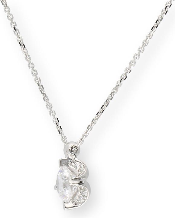 Actual product image Carat Solitaire (Gold 18ct, 45 cm)