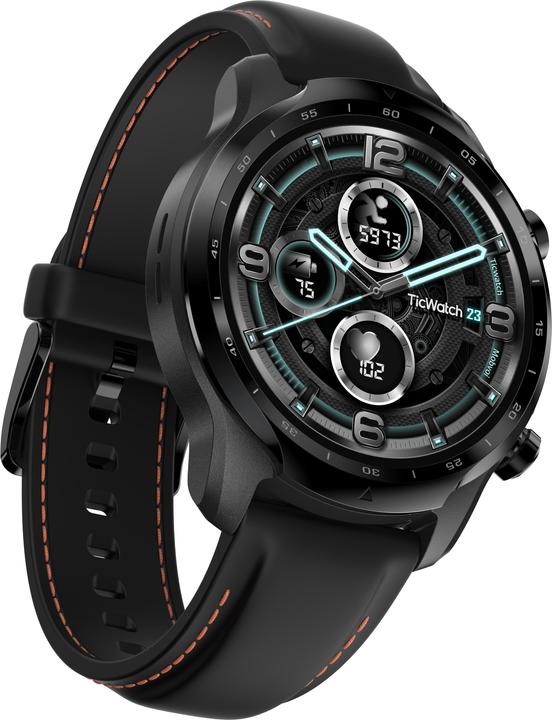 Produktbild Mobvoi Ticwatch Pro 3 (47 mm)