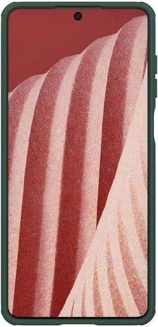 Immagine prodotto Nillkin Super Frosted Shield Pro Series (Samsung Galaxy A73 5G)