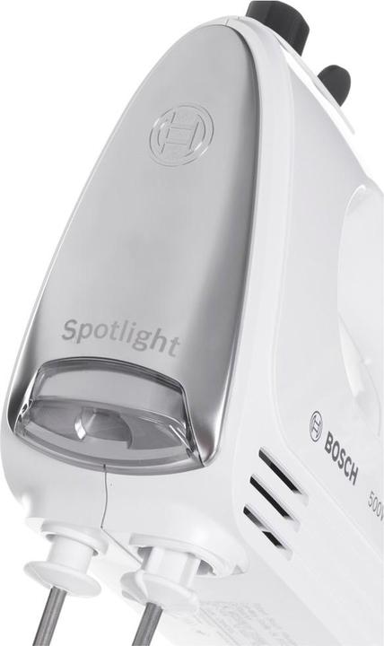 Produktbild Bosch Hausgeräte MFQ25200 (500 W)