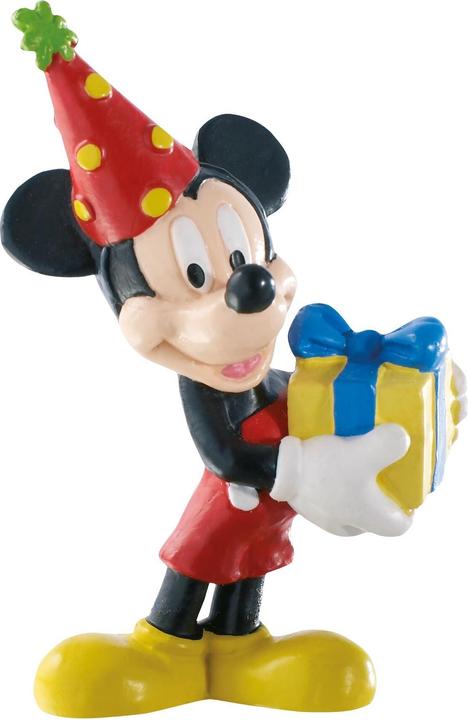 Bullyland Célébration de Mickey