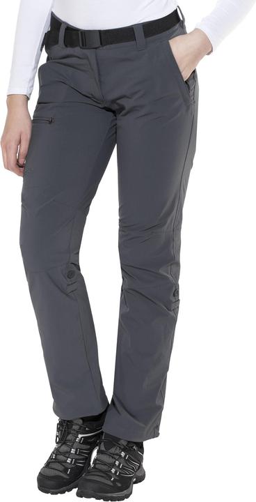 Actual product image Maier Sports Lulaka trousers roll up short (40)