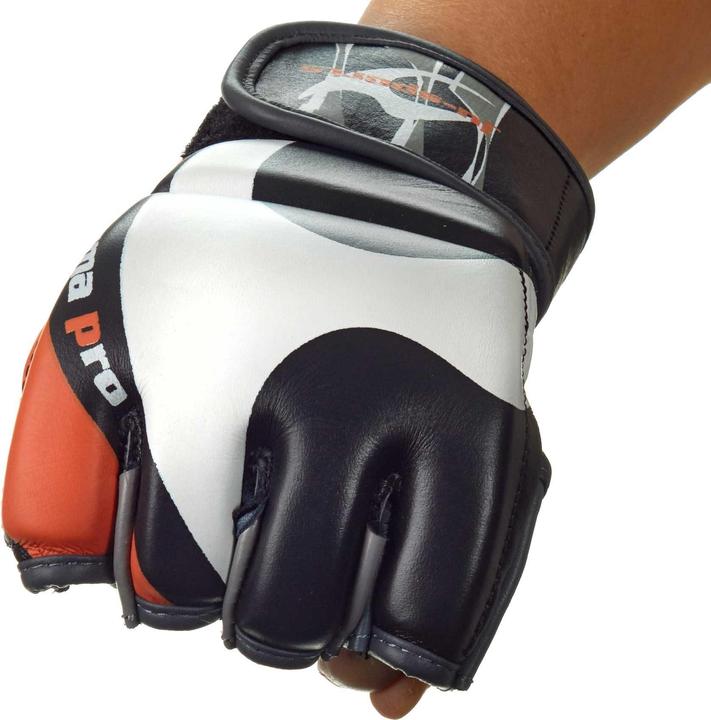 Actual product image Ju-Sports Freefight glove MMA pro (L)