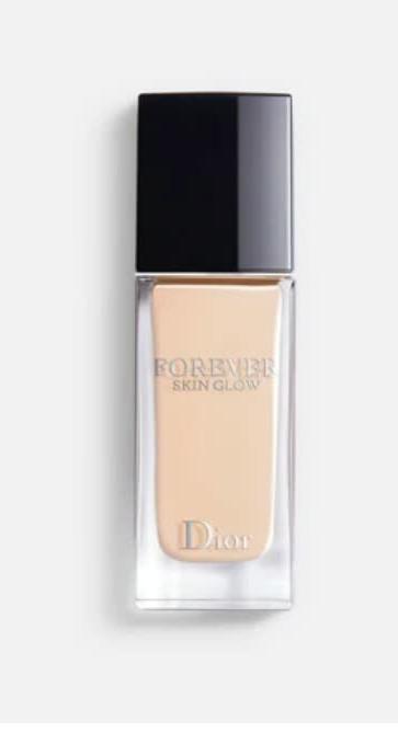 Dior Diorskin Forever Skin Glow No 1CR (1CR Cool Rosy)