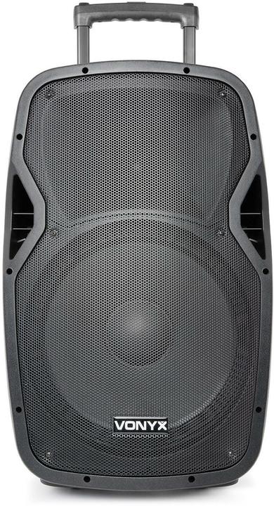 Image du produit Vonyx Système de sonorisation AP1500PA (Actif, 1x 800 W)