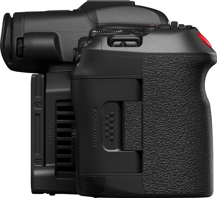Produktbild Canon EOS R5 C (47.10 Mpx, Vollformat)