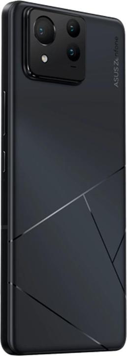 Actual product image ASUS Zenfone 11 Ultra (512 GB, Ethernal Black, 6.78", Dual SIM, 50 Mpx, 5G)
