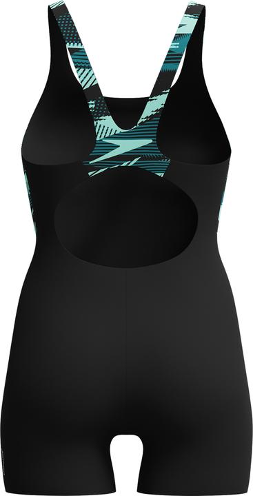 Produktbild Speedo HyperBoom Splice Legsuit (W34/L38)
