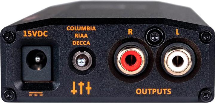 Immagine prodotto iFi Audio micro iPhono3 Black Label