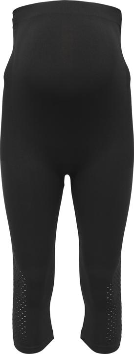 Only Maternity Normal geschnitten Leggings Sportleggings (XL)