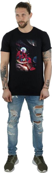 Produktbild Deadpool Astronaut TShirt (S)