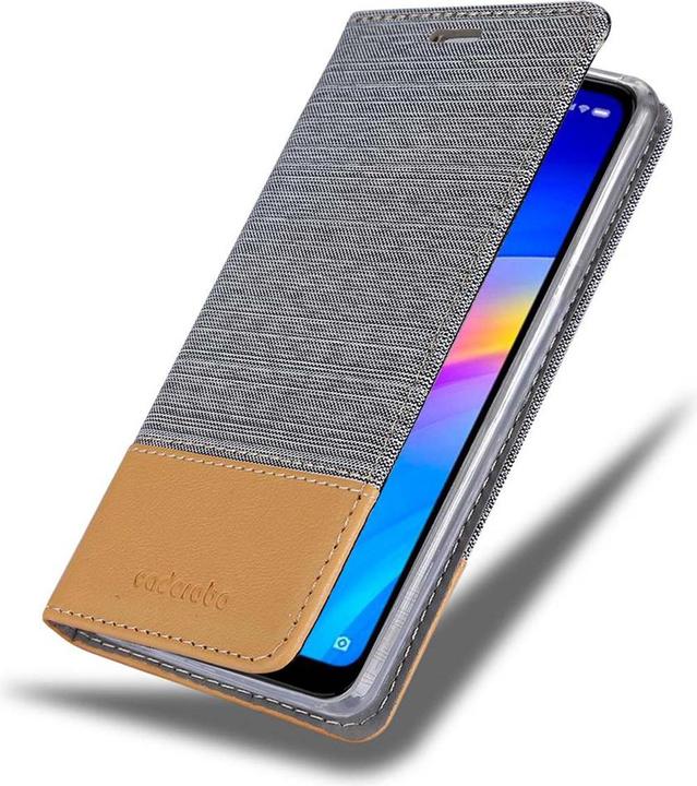 Actual product image Cadorabo Jeans Optik (Xiaomi Redmi 7)