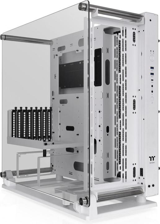 Produktbild Thermaltake Core P3 TG Pro (E-ATX, Mini-ATX, ATX, mATX)