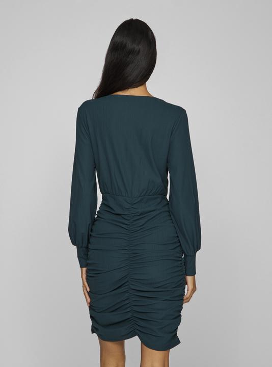 Image du produit Vila Mini-robe drapée (S)