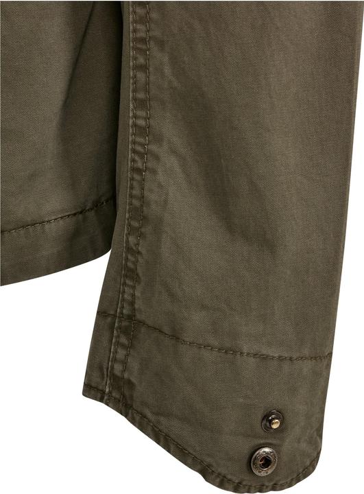 Image du produit Brandit Britannia Jacket (5XL)