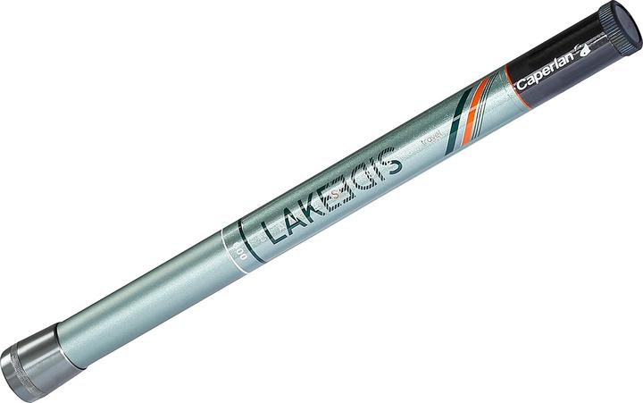 Immagine prodotto Caperlan LAKESIDE 5 travel 600 (Telescopio, 600 cm)
