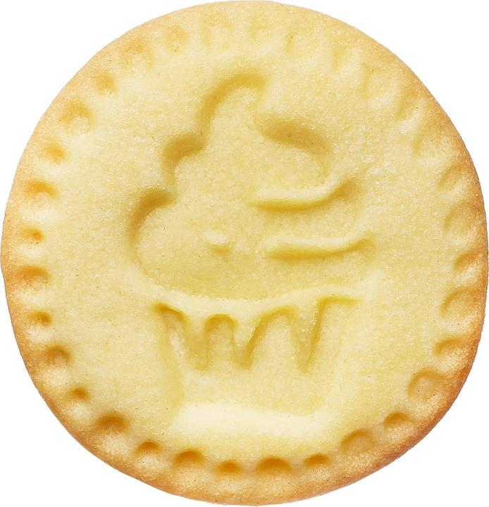 Produktbild Birkmann Plätzchen-Stempel mini CupCake