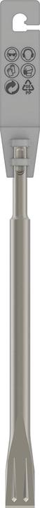 Productafbeelding Bosch Professional Zubehör Platte beitel 20 mm Toebehoren (20 mm)