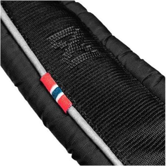 Image du produit Non-Stop Dogwear Harnais de ligne 5.0 bleu 3 (3, Chien, Vélo, Général, Promenade, Sport canin, Travail)