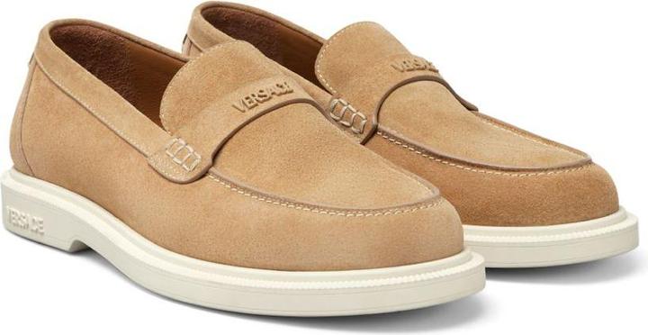 Produktbild Versace Flat Shoes Beige (40)