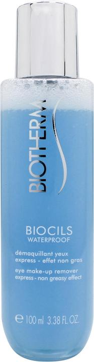 Produktbild Biotherm Biocils Waterproof (Make-Up Entferner, 100 ml)