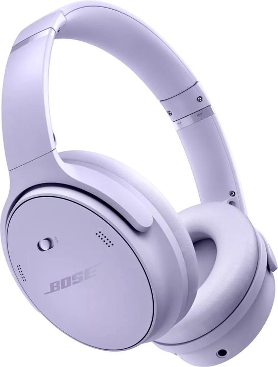 Produktbild Bose QuietComfort (ANC, 24 h, Kabellos, Kabelgebunden)