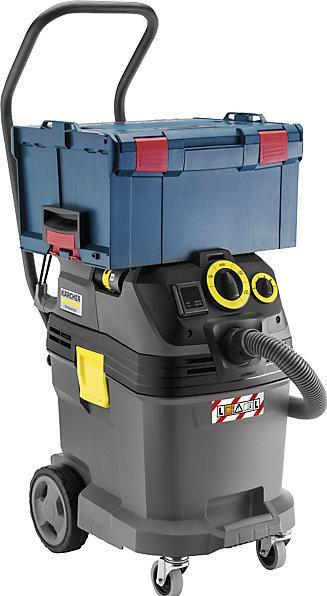 Actual product image Kärcher Professional 30/1 Tact Te (Wet dry vacuum cleaner)