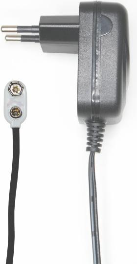 Colibri AC-Adapter