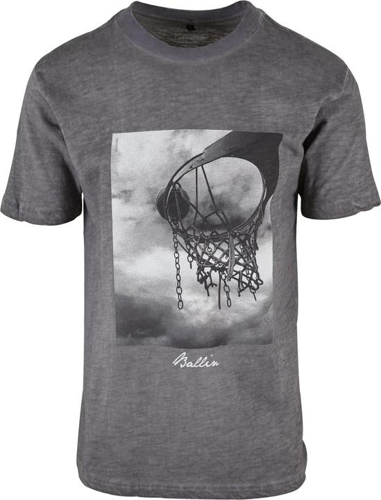 Produktbild Mister Tee Ballin 2.0 Tee - 142547 (S)
