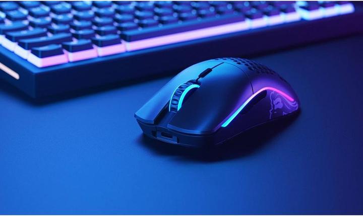 Produktbild Glorious PC Gaming Race Model O- (Kabellos)