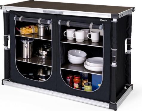 Image du produit Berger coffre pliable Tampere L