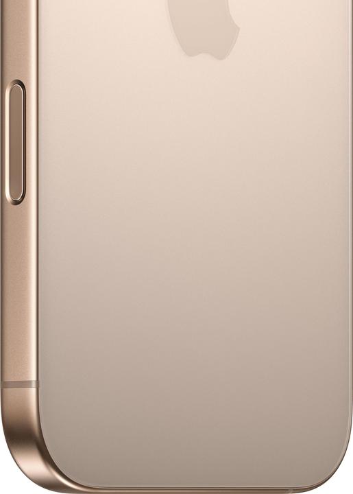 Produktbild Apple iPhone 16 Pro Max (1000 GB, Desert Titanium, 6.90", SIM + eSIM, 48 Mpx, 5G)