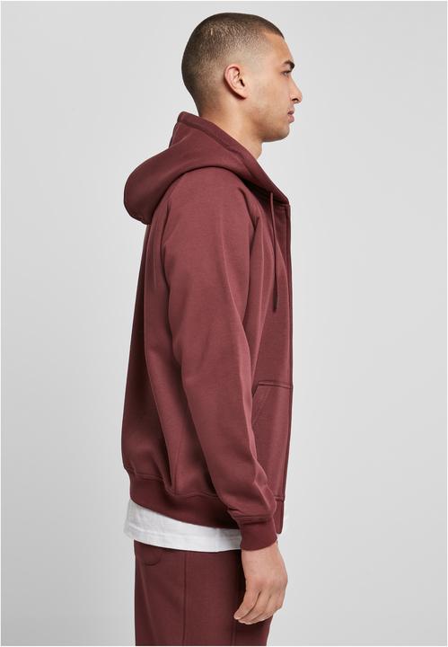 Image du produit Urban Classics Zip à capuche (M)