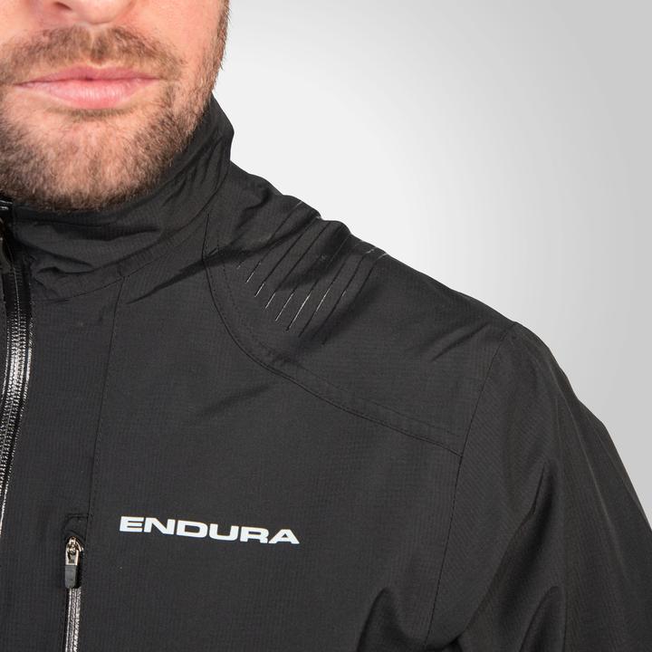Produktbild Endura Hummvee Wasserdichte Jacke (XL)