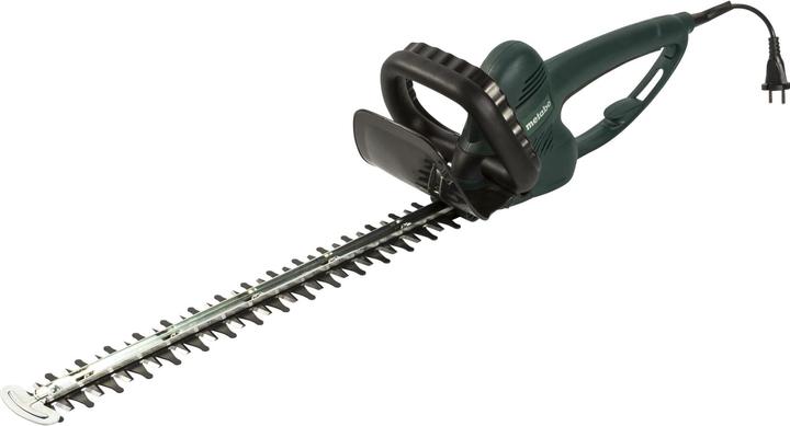 Produktbild Metabo Hs 55 (Elektroheckenschere)