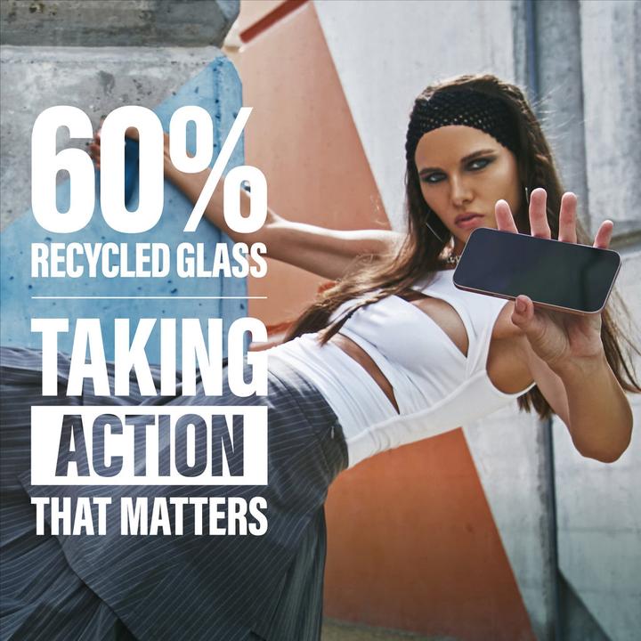 Immagine prodotto PanzerGlass SAFE. (1 Pezzo/i, Apple iPhone 16, Apple iPhone 15)