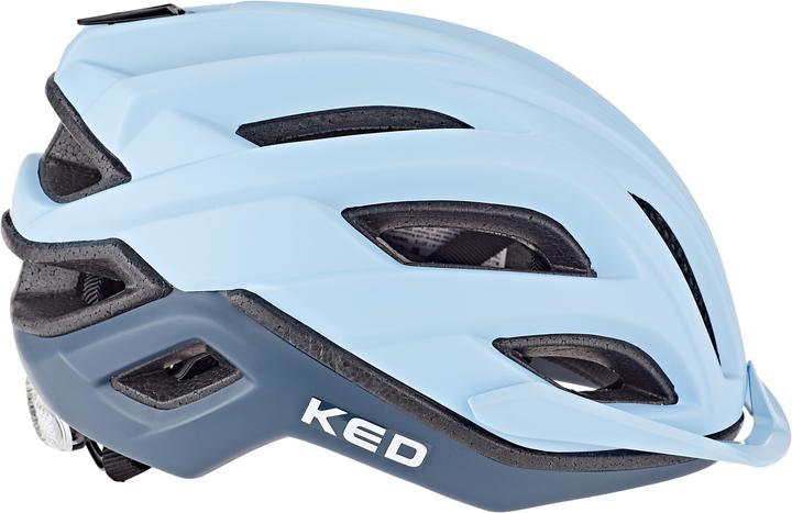 Produktbild KED Champion Visor (52 - 57 cm)