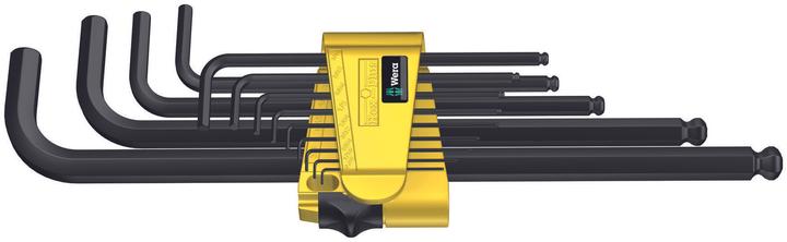 Image du produit Wera 950/13 Hex-Plus Imperial 1