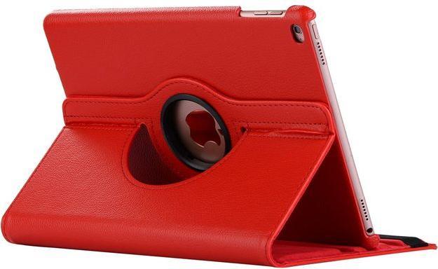 Actual product image MU Classic 360° rotatable leather case (iPad 2017 (5th gene))