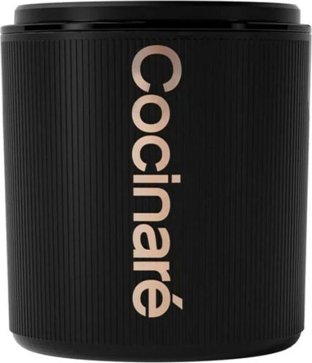 Actual product image Cocinare CICM-301 Krush Freezer Bowl (black)