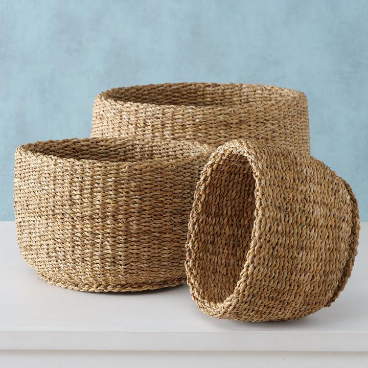 Produktbild Boltze Home Sophy (3 x, 45 x 45 x 30 cm)