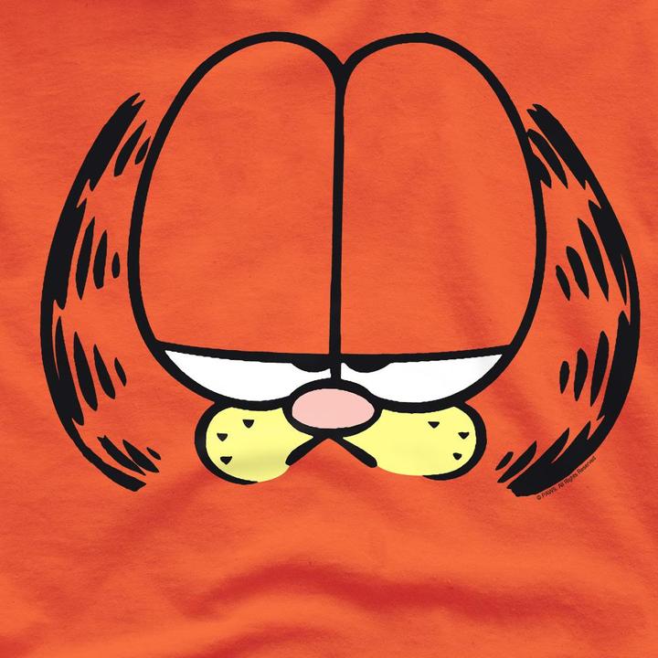 Produktbild Garfield TShirt (XL)