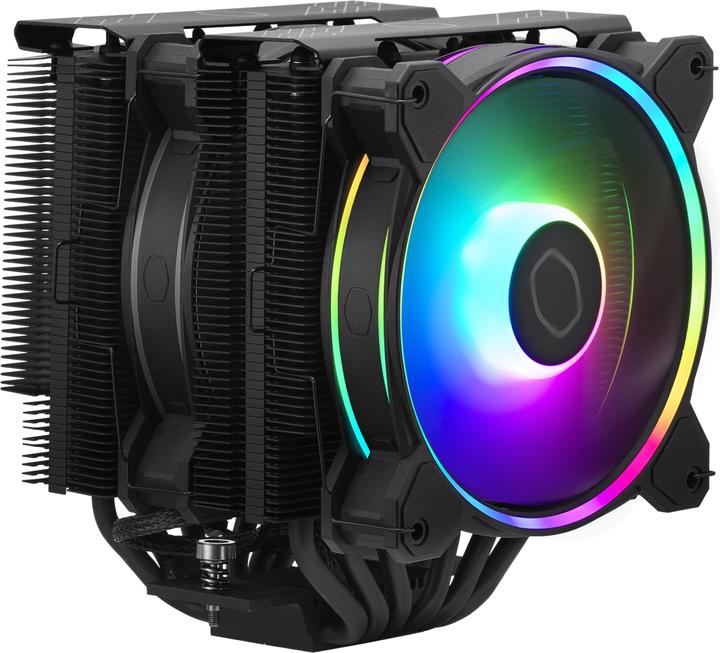 Image du produit Cooler Master Hyper 622 Halo (157 mm)