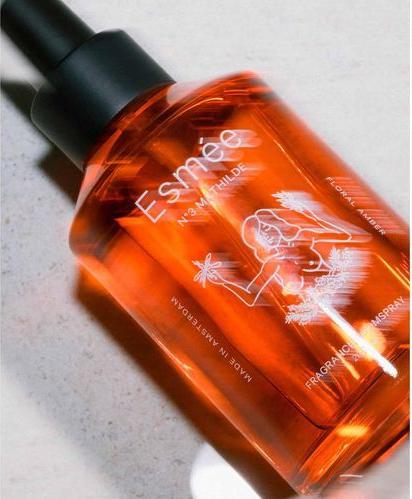 Produktbild Esmée Premium Scents - Raumspray (200 ml)