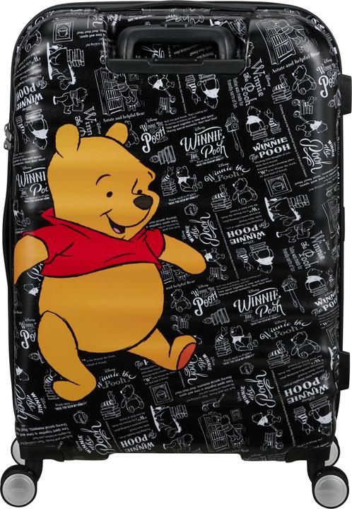 Immagine prodotto American Tourister Filatoio WAVEBREAKER DISNEY (64 l, M (50 - 90l))