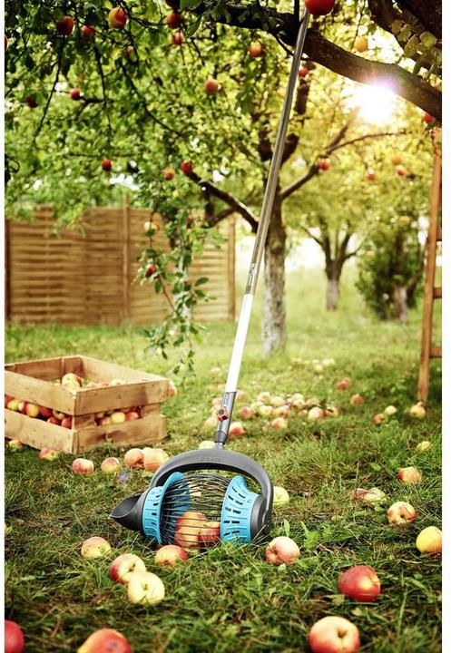 Produktbild Gardena Combisystem Rollsammler