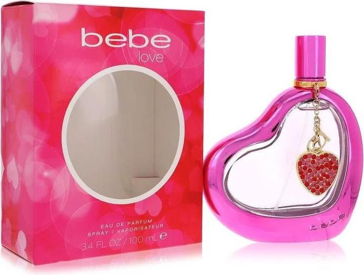 Bebe Love (Eau de Parfum, 100 ml)